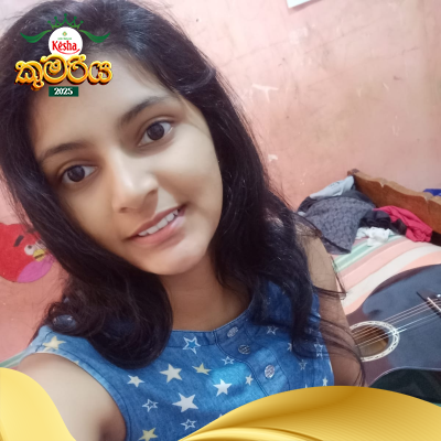 Tharani Thilakshana Kesha Kumariya