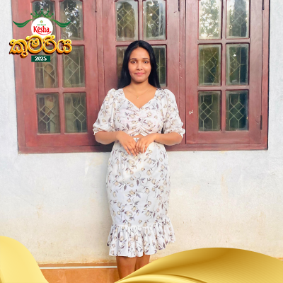Chamodya Ranathunga Kesha Kumariya