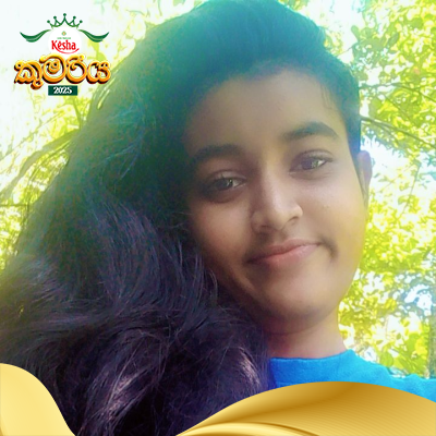 Geethma Thathsarani Kesha Kumariya