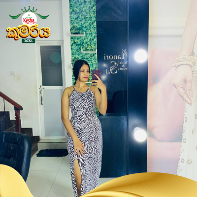 Tharushi Anuruddika Kesha Kumariya