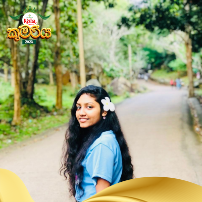තක්ෂිලා දයානි අනුරාධිකා හේරත් Kesha Kumariya