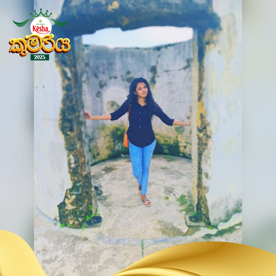Harshi Ayesha Kesha Kumariya