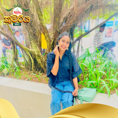 Nethmi Ravihansini Kesha Kumariya
